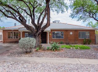 6609 E Cooper St, Tucson, AZ 85710