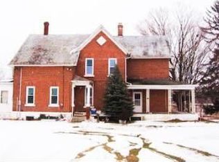 11815 Us Hwy 27 S, Fort Wayne, IN 46816