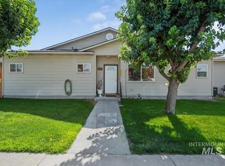 1102 E Connecticut Ave, Nampa, ID 83686