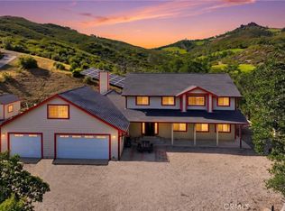 26200 Morgan Valley Rd, Lower Lake, CA 95457