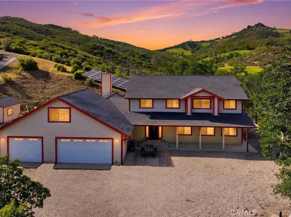 26200 Morgan Valley Rd, Lower Lake, CA 95457