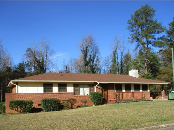 219 Armstead Cir, Griffin, GA 30223
