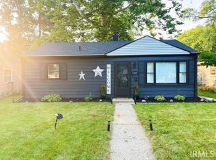 1232 Erwin St, Elkhart, IN 46514