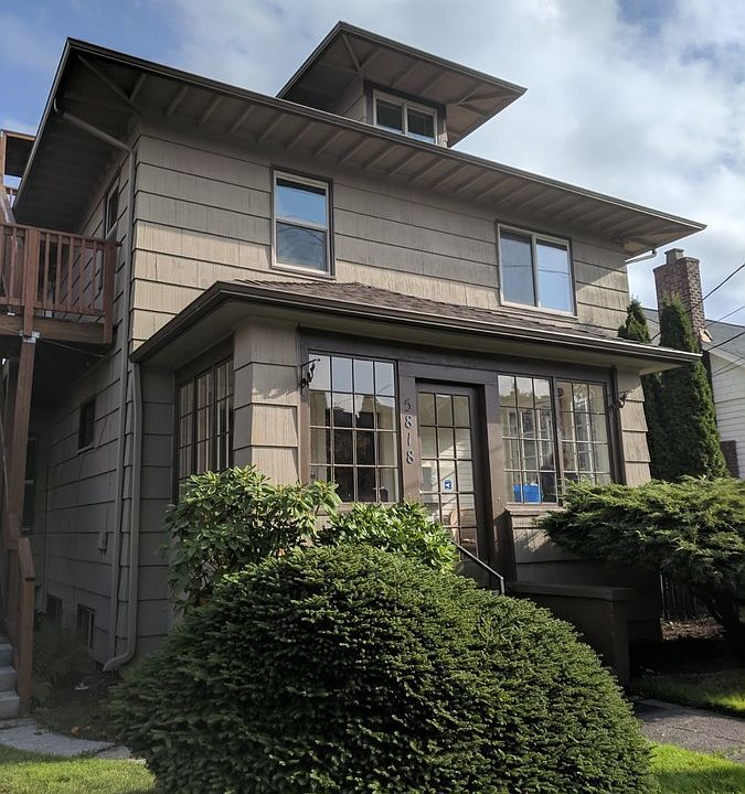 1st image of 5818 Latona Ave NE #1