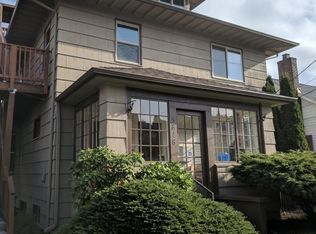 5818 Latona Ave NE #1, Seattle, WA 98105
