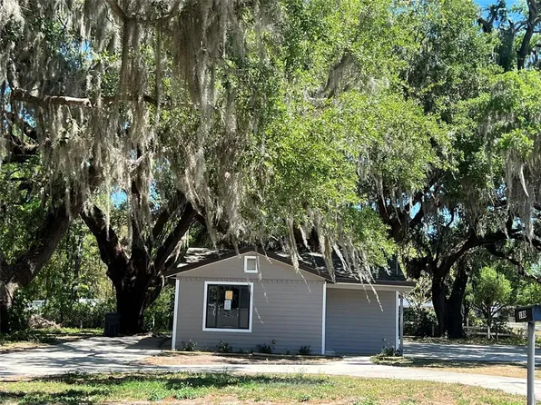 180 Old Connersville Rd S, Bartow, FL 33830