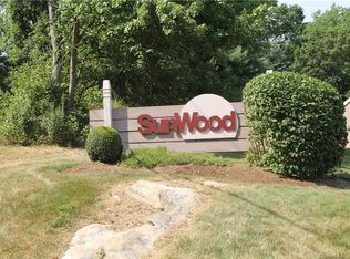 322 Pheasant Gln #322, Shelton, CT 06484