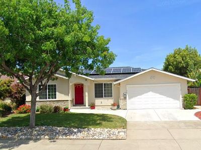967 Bluebonnet Dr, Sunnyvale, CA, 94086