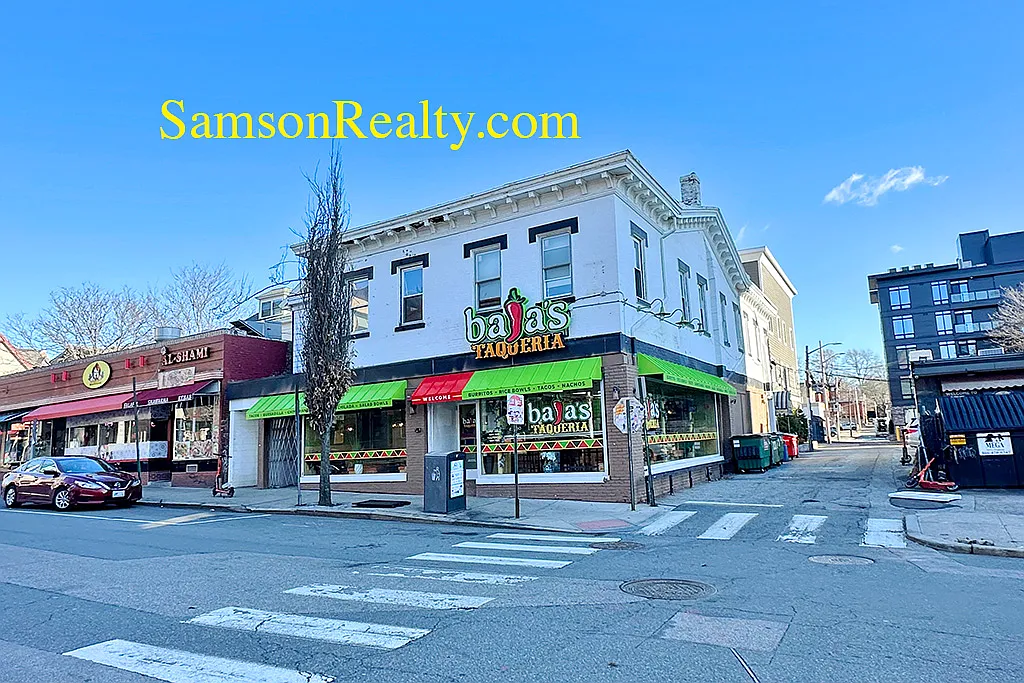 Building Photo - 223 Thayer St #4