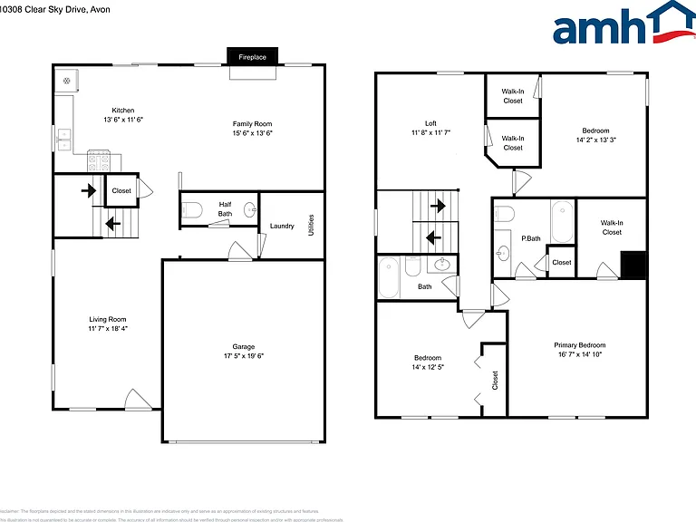 10308 Clear Sky Dr — Photo 2