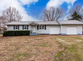 1228 James Street, Buffalo, MO 65622