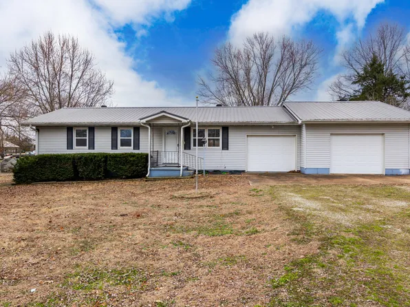 1228 James Street, Buffalo, MO 65622