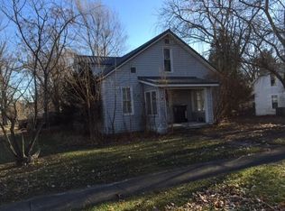 401 S Franklin St, Winamac, IN 46996