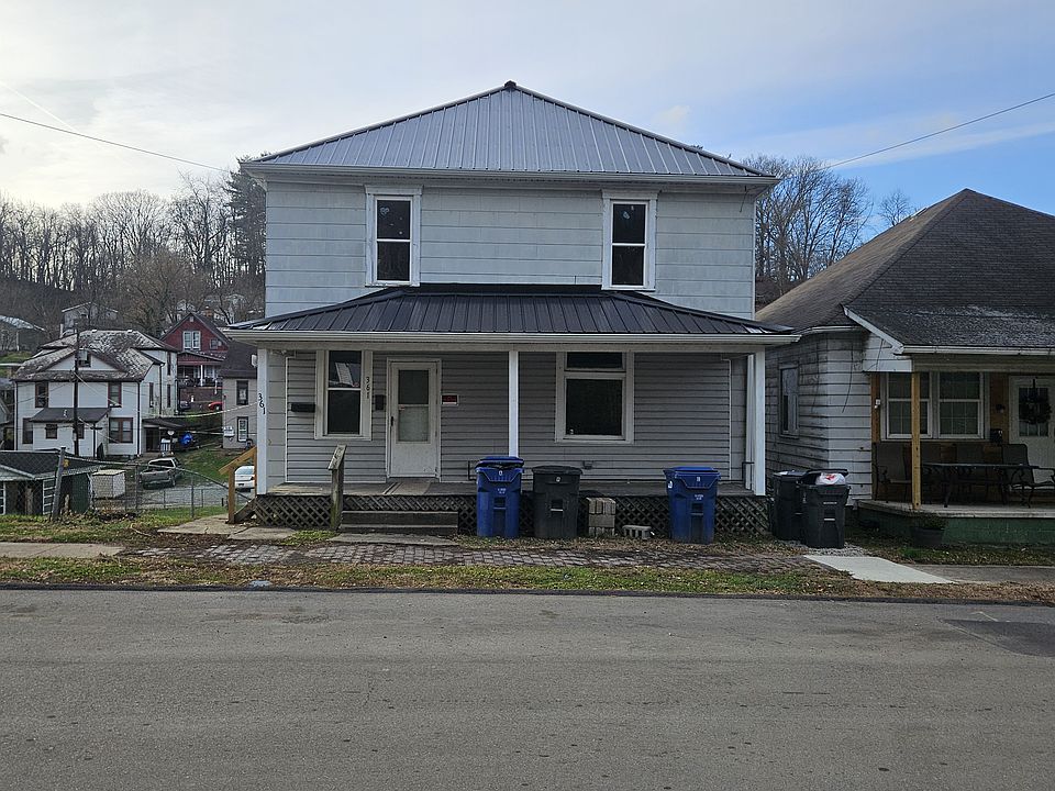 1st image of 361 Fort St #A