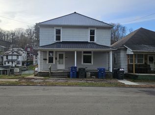 361 Fort St #A, Nelsonville, OH 45764