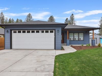 718 S Farr Rd, Spokane, WA, 99206