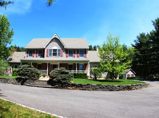 7 Mount Salem Rd, Pittstown, NJ 08867