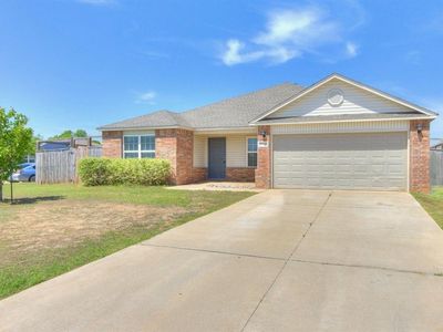 1715 Castle St, Oklahoma City, OK, 73120