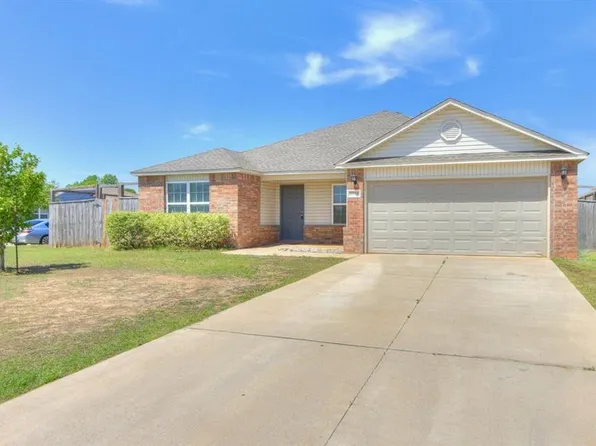 1715 Castle St, Oklahoma City, OK 73120