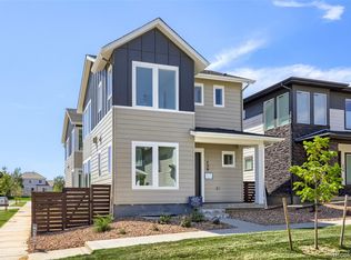 726 Apex St, Erie, CO 80516