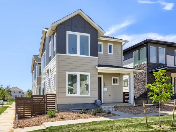 726 Apex Street, Erie, CO 80516