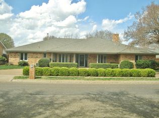 4604 89th St, Lubbock, TX 79424