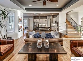 17546 Ohern St, Omaha, NE 68135