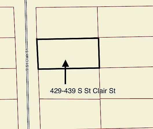 2nd image of 429-439 S Saint Clair St