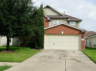 18218 Walden Gate Ln, Cypress, TX 77433