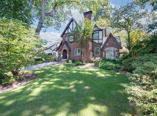 2755 N Hills Dr NE, Atlanta, GA 30305