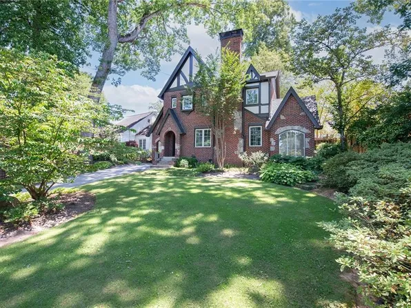 2755 N Hills Dr NE, Atlanta, GA 30305