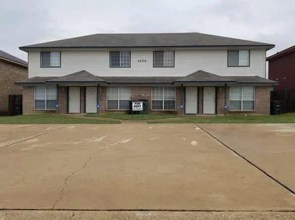 4204 July Dr APT B, Killeen, TX 76549