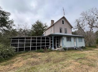 5950 NE Highway 41, Williston, FL 32696
