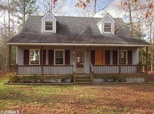 888 Rosebud Run, Aylett, VA 23009