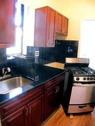 Rented by DSA Realty
