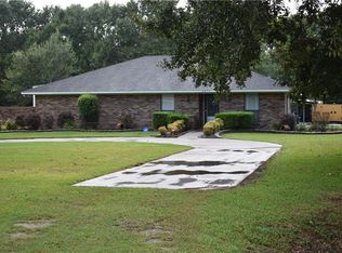 2877 Riverside Rd, Jennings, LA 70546