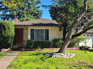 363 Alexander Ave, Redwood City, CA