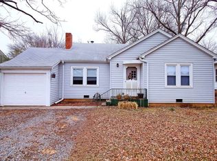 113 S Lewis St, Stillwater, OK 74074
