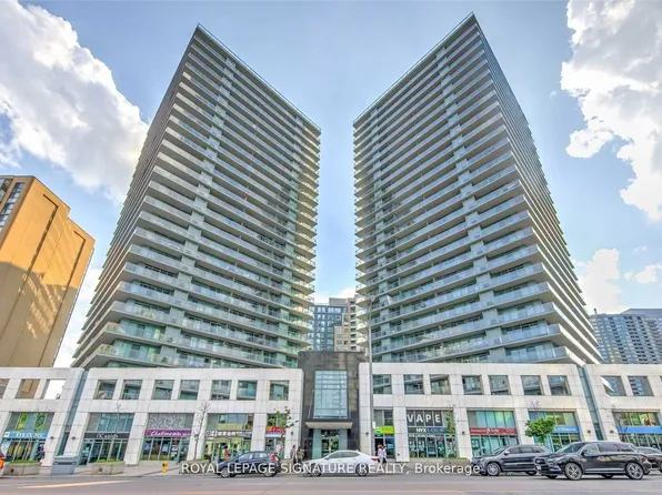 5500 Yonge St, Toronto, ON