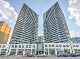 5500 Yonge St