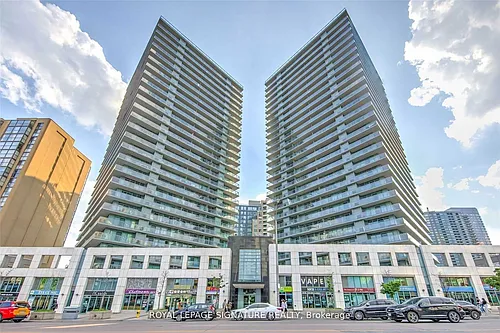 5500 Yonge St Photo 1