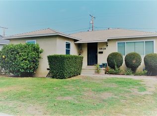 5928 Pennswood Ave, Lakewood, CA 90712