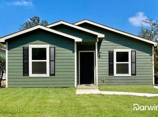 507 N Monroe St #A, Amarillo, TX 79107