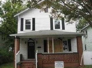 1010 Vermont Ave, Portsmouth, VA 23707