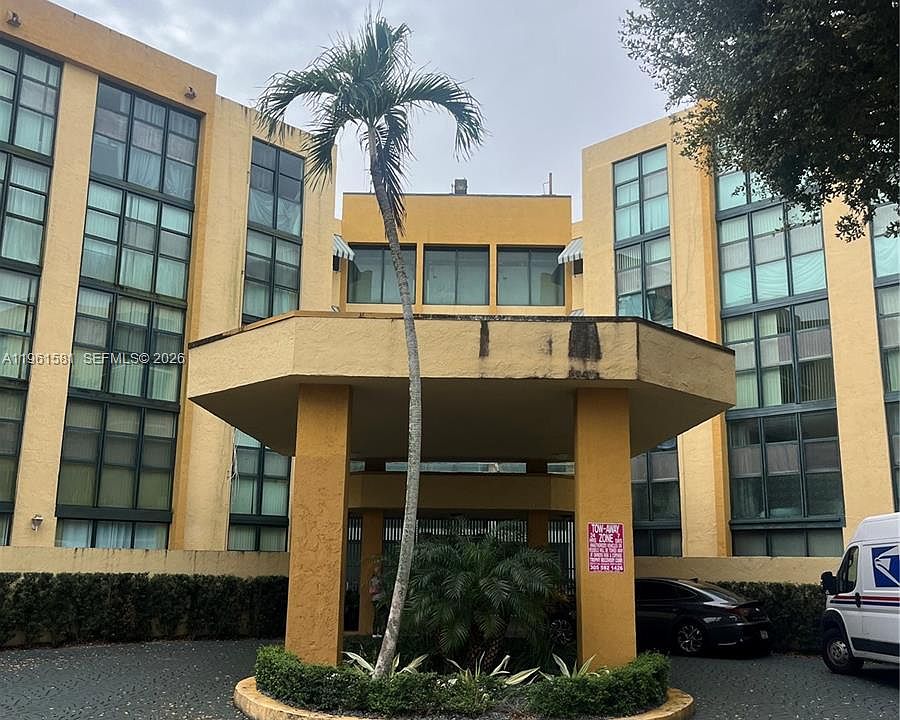 1st image of 11800 SW 18th St APT 307-4
