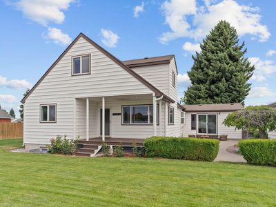 17616 E Alki Ave, Greenacres, WA, 99016