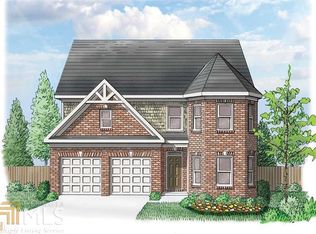 63 Pulaski Ave, Hampton, GA 30228