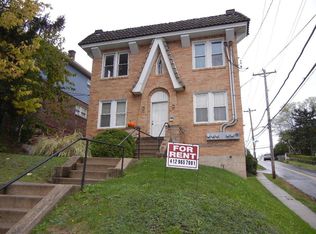 1149 Brookline Blvd APT 3, Pittsburgh, PA 15226