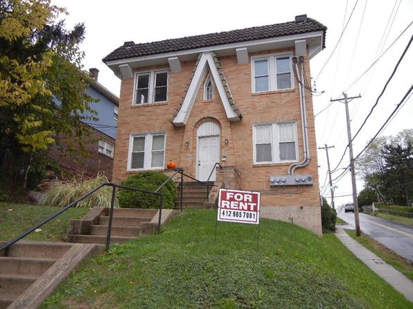 1149 Brookline Blvd APT 3