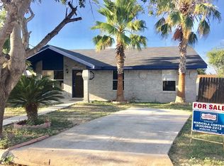 1012 Argos Cir, Eagle Pass, TX 78852